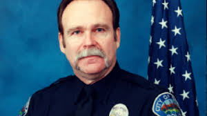 Help Us Carry On Detective Terry Fincher's Memory