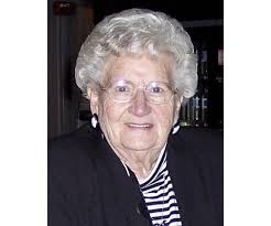 Jean Scherba Obituary (2018)