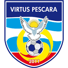 Team info, acutal squad, calendar and game resuls, video. F C Virtus Pescara Scheda Squadra Abruzzo Prima Categoria Girone C