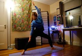 Health clubs in boston yoga & pilates in boston. Five Free Workouts You Can Do At Home During The Coronavirus Shutdown The Boston Globe