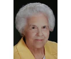 Freida Geiss Obituary (1931