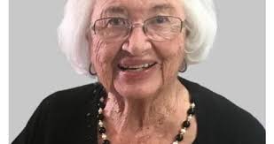 Yvonne Thomas Pugmire