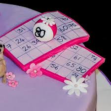 Her favorite product to craft is the pom beanie. Knitting Bingo Cake Special Days Cakesspecial Days Cakes