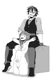 Rule34 - If it exists, there is porn of it  izuku midoriya, ochako uraraka   7803586