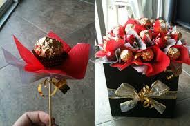 Download lagu gubahan hantaran coklat (1.1mb) dan streaming kumpulan lagu gubahan hasil diatas adalah hasil pencarian dari anda gubahan hantaran coklat mp3 dan menurut kami yang. Https Www Anajingga Com 2017 12 Cara Buat Chocolate Hand Bouquet Html