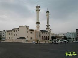مسجد ذوالنورين خميس مشيط ت مرسال العامري Mrsal Alamri Photo
