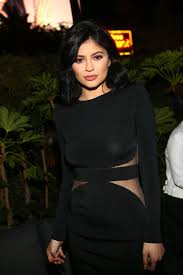 She also has 4 half siblings from her mothers side including kourtney kardashian, kim kardashian, khloé kardashian and. Gq Men Of The Year 2015 Kylie Jenner Wiz Khalifa Taraji P Henson Wwd