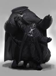 He was convicted of an unspecified crime, with a bounty placed on his head. Bondrewd Made In Abyss Explore Tumblr Posts And Blogs Tumgir