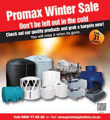 plastic water tanks promax plastics water tank water storage tanks water storage