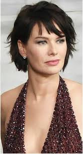 Pin By Michelle Haydon On Lena Headey In 2020 Short Hair Styles Lena Headey Game Of Throne Actors