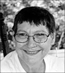 Mary Ann Lammers Bennett