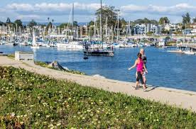 Santa cruz is the county seat and largest city of santa cruz county, california. Your Guide To The Santa Cruz Harbor Visit Santa Cruz County