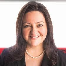 Yvette Borrego's Instagram, Twitter & Facebook