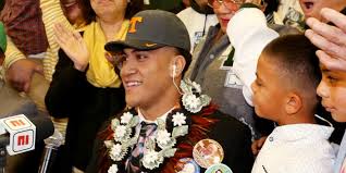 Oto mustam can only be accessed by subscribers. Why Henry To Oto O Deemed Tennessee The Perfect Fit As His Next Home The Athletic