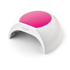 Sun2 Uv Led Lamp Nail 48w Nail Dryer Machine For Curing Uv Gel Led