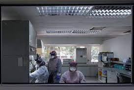 The name itself means bamboo river in the malay language. Covid19 Kkm Sasar Sehingga 200 000 Ujian Sehari Kp Kesihatan Astro Awani