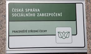 Česká správa sociálního zabezpečení (čssz). Cssz Upozornuje Pri Platbach Zaloh Na Socialni Pojisteni Si Zkontrolujte Cislo Uctu E15 Cz