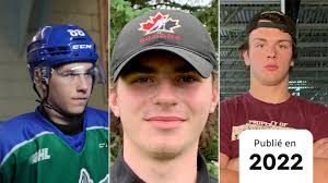 Trois hockeyeurs de l'est ontarien à l'assaut de la LNH