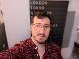 Life & Work with Kyle Tullos