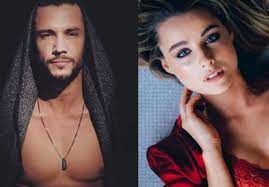 Maybe you would like to learn more about one of these? Pedro Barroso Atira Se A Kelly Bailey E Ela Da Lhe O Troco