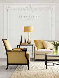 Bernhardt Interiors Boutique Bernhardt With Images Interior Neoclassical Interior Transitional Home Decor