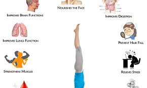 10 Health Benefits Of Sirsasana Headstand Ekam Yogashala