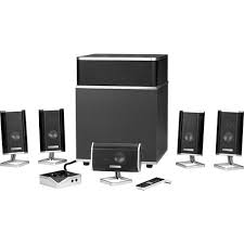 Optimized for computer and other digital media sources. Altec Lansing Fx5051 5 1 Channel Gaming Computer Speakers Fx5051