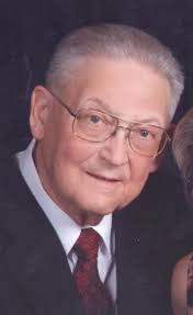 Dennis MacFarlane Obituary