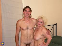 Mature Nl Ethel Grace Granny Teen Cum Sex HD Pics