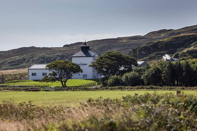 How Islay's weather influences Kilchoman Single Malt Scotch Whisky -  Kilchoman Distillery