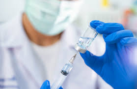24,09% das doses recebidas pelos estados. Sesi Es Inicia Campanha De Vacinacao Da Gripe 2021 Nas Industrias