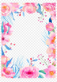 Maybe you would like to learn more about one of these? Transparent Background Flower Border Png Download Transparent Flower Border Png Png Download 1024x1433 3565178 Pngfind