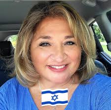 Margaret Velez Cammarata