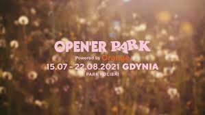 Open roads and parking areas. Brodka The Dumplings Quebonafide Na Open Er Park Youtube