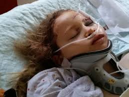 Fundraiser by Erica McKenna : Olivia's Medical Fund