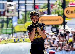 Sepp kuss's stage victory was his first at the tour de france sepp kuss broke away on the final climb to win stage 15 of the tour de france, as tadej pogacar strengthened his grip on the yellow. Ik4wralcpvmerm