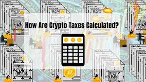 This is other sources of income that goes on form 1040. An Overview Of Crypto Taxes In The Us