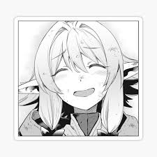 Goblin's cave servers are fixed !!! Goblin Slayer Manga Gifts Merchandise Redbubble