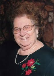 Edith Oswald Obituary (1926