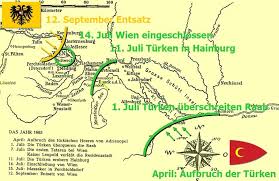 1683 Die Turken Vor Wien Doppeladler Com Wien Ungarn Osmanen
