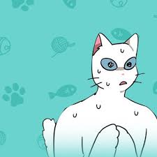 What If Your Dream Date Turns Out To Be A Cat Such Is The Dilemma For Bonnie A Young Woman Who Wanted Love And Ended Up With C In 2020 Half