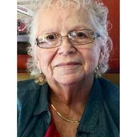 Marcia Warner Obituary