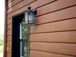 As a more traditional alternative to painted metals, many people. Trucedar Steel Siding Metal Siding That Looks Like Wood Quality Edge
