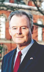 ADP Talks Cyber Threats to Gov't, Security Measures