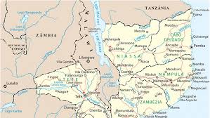 Discovering the cartography of the past. New Islamist Attacks In Cabo Delgado By Joseph Hanlon Club Of Mozambique