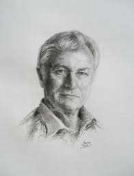 Drawings by Tess Barnes