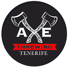 Fun activities in Tenerife, Fun activity at Tenerife south. – Axe Throwing  Tenerife
