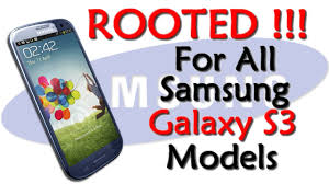 How To Root Any Ver Of Samsung Galaxy S3 Cf Auto Root W0lfdroid