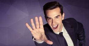 Michael Carbonaro: Wonderboy