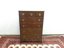 Additionally, there are 30 thomasville home furnishing stores which carry only thomasville products. Beautiful 1940 S Thomasville Chair Company Dresser Ec 246 Fine Arts Antiques Collectibles And Estate K Bid